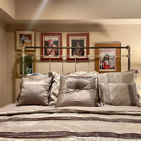 Charming 1-Bedroom Basement Close To Dc Pets Allowed Arlington Extérieur photo