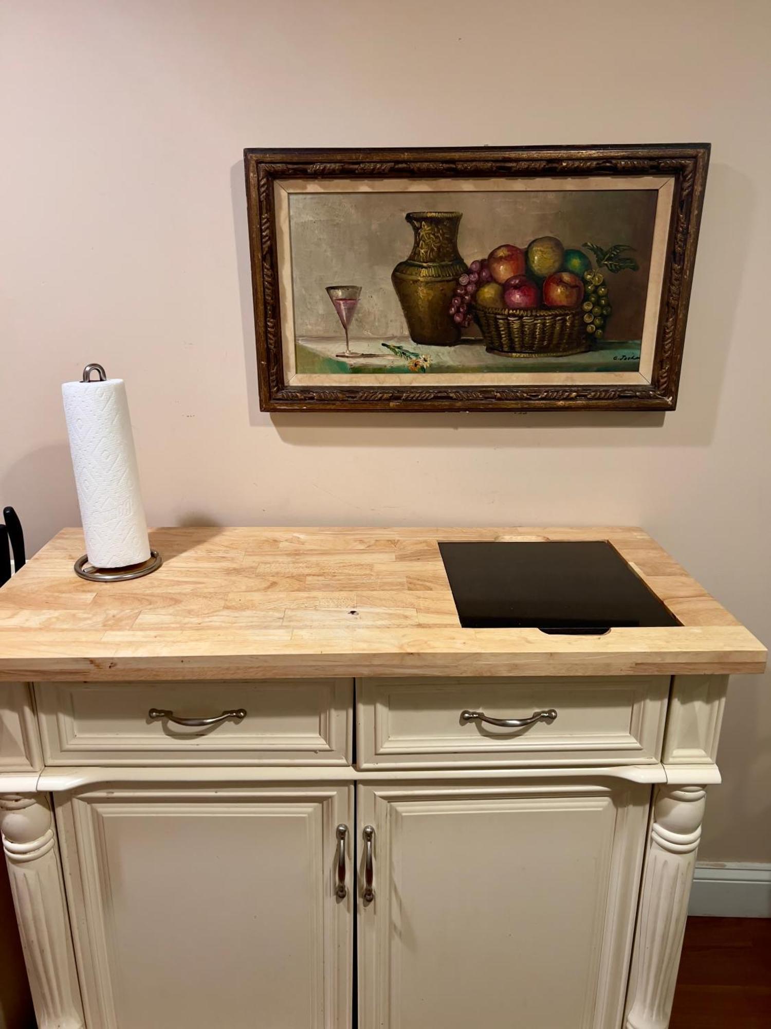 Charming 1-bedroom Basement Close To Dc Pets Allowed Appartement