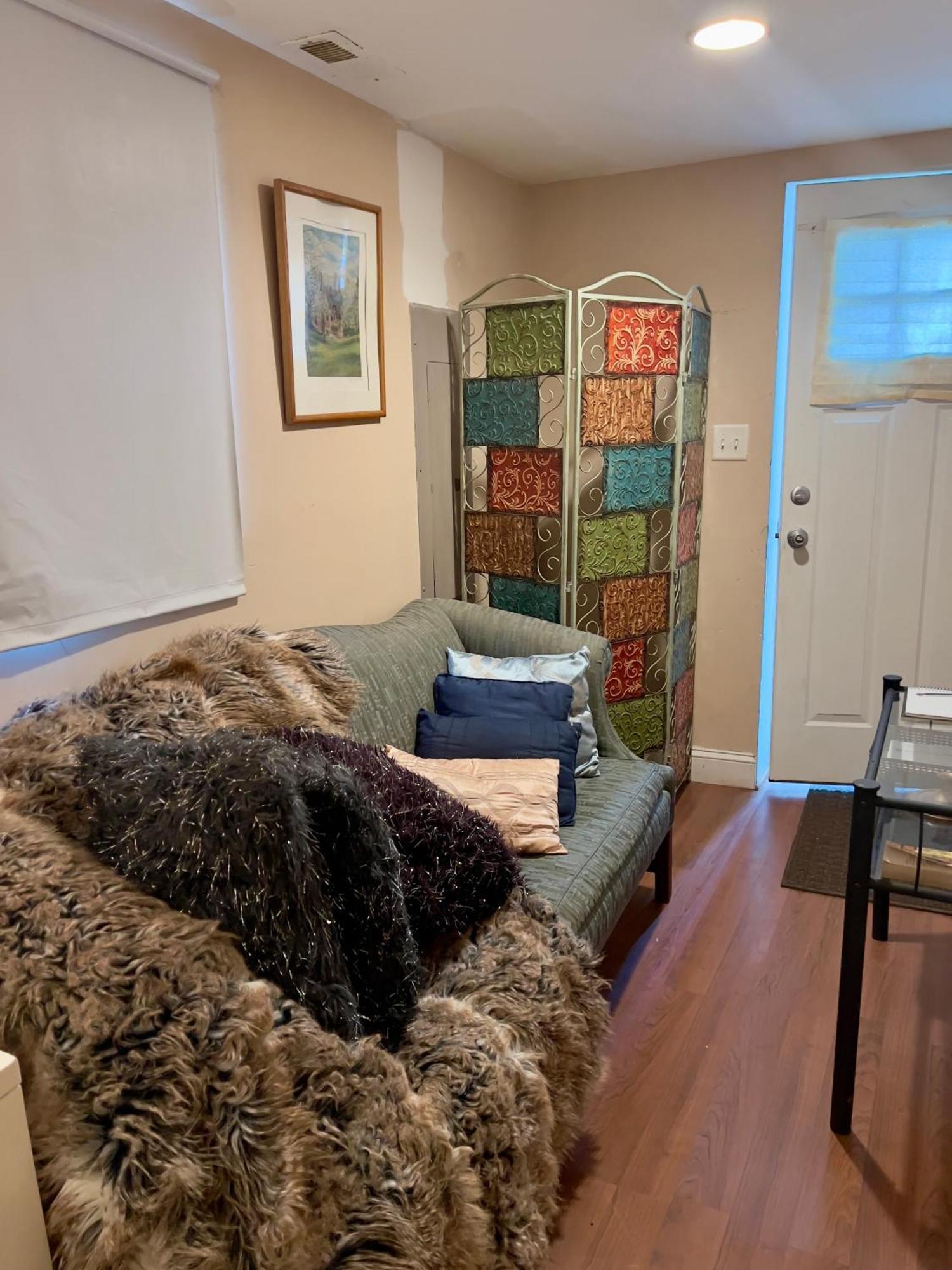 Appartement Charming 1-bedroom Basement Close To Dc Pets Allowed