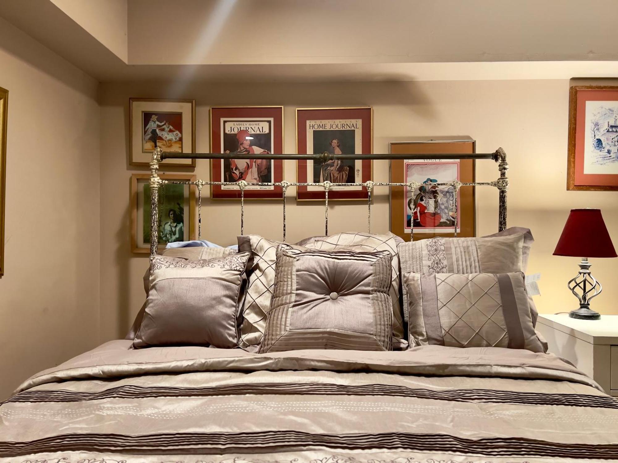 Charming 1-bedroom Basement Close To Dc Pets Allowed Appartement Arlington